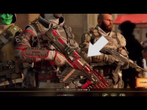 Introducing... The *BLAM* Cannon (Black Ops 4 Edition)