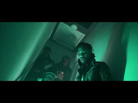 salutedaMAJOR - "4 FELONS IN THE TRAP" (OFFICIAL VIDEO) | Smoked By  @Juggin Films