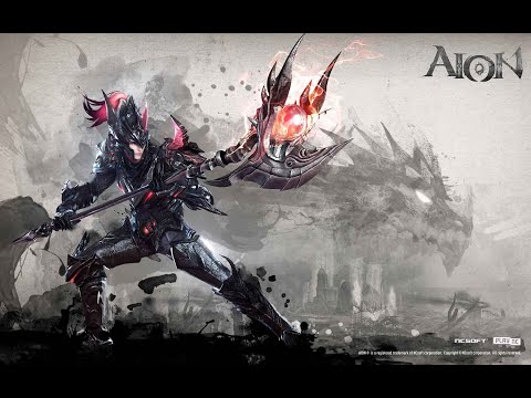 HorusGames - Aion Online - 3.5