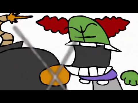 Absolute Rage got me like:  [ but I cut slippyredsocks animation video] - (Fan made)