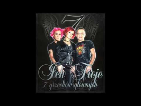 ICH TROJE - BÓG JEST MIŁOŚCIĄ | Siedem Grzechów Głównych