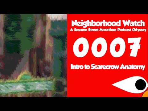 0007 - Intro to Scarecrow Anatomy