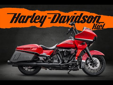 Harley-Davidson FLTRXS Road Glide Special - 131cui - Mayhem Nr97