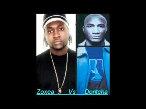 Clash . Dontcha VS Zoxea - Round 2