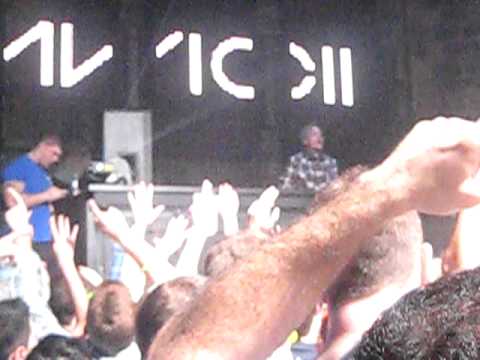 Avicii - Sweet Disposition (by Temper Trap)