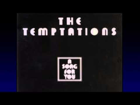 The Temptations - I'm A Bachelor