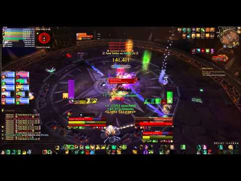 Malkorok - 10 Normal - Tank PoV