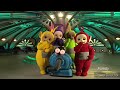 Teletubbies Custom Windmill Clip 31