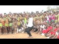 Thokozani Langa Wamgana Izinkomo