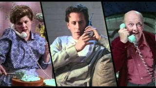 Jeffrey Official Trailer #1 - David Thornton Movie (1995) HD