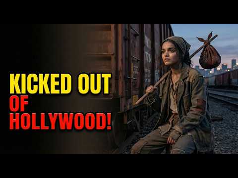 Rachel Zegler Is TOAST in Hollywood: New Report Claims She Lost Disney $300M on Snow White!