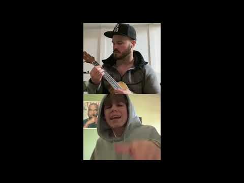 The Kid Laroi x Einer Bankz [Quarantine Session #2] with TRAP BEAT