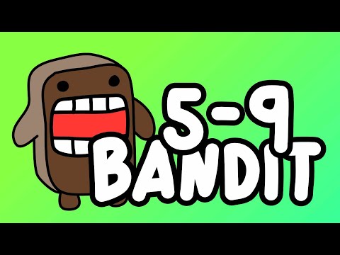 overthewire bandit level 5 - 9 walkthrough • free ctf beginner guide • bandit levels 5 to 9 training