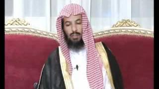 صورة قواعد التفسير- معالي الشيخ سعد بن ناصر الشثري الحلقة-4