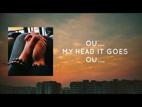 Niu Raza - J’aime Ça (Lyric Vidéo)