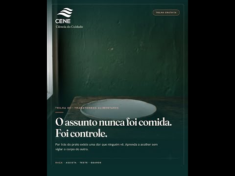 Transtornos Alimentares