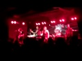 The Dears - Blood: Live at the Knitting Factory - Nov. 4, 2010