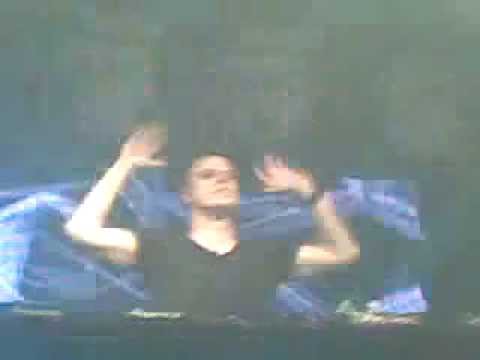 18.Push The Botton+Love Rain Down-Markus Schulz & Mr. Pit+Markus Schulz feat Seri-Mexico City 2012