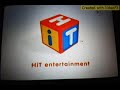 Arc Productions WNET Thirteen HiT Entertainment PBS Kids 2014