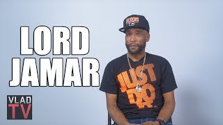 Lord Jamar on Recently Killed Yung Mazi Being Kat Stacks&#39; Former Pimp (Part 5)