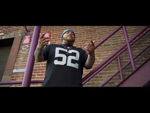 Easty Serg Ft Dj Habanero x Los “I DO THIS FOREAL”  (Official Music Video) Prod By Trakzillabeats