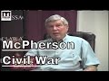 Civil War James M McPherson This Mighty Scourge Perspectives On The Civil War Part 1