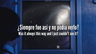 Japanese Breakfast - Machinist [Sub Español+Lyrics+Official Video]