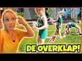 NiET TE GELOVEN DAT LUCiLLA DiT KAN! ? | Bellinga Vlog #2855