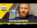 Jan Blachowicz Was ‘Last Person to Know’ About UFC 282 Title Fight - MMA Fighting