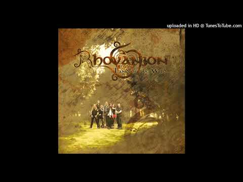 Rhovanion - Land Of The Wild (FULL EP)