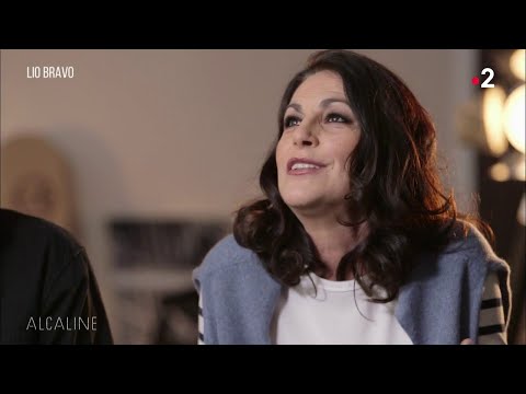 Alcaline, Les News du 15/05 - Lio Bravo !