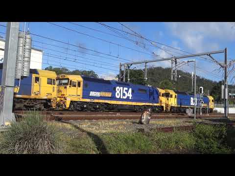 BL33 / 8154 / BL27 with PN 2QK7 - 16/3/20