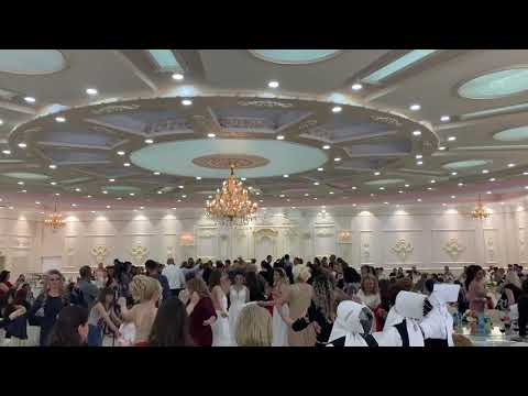 Dj Bini Dasem ne rest Fenix Klinë