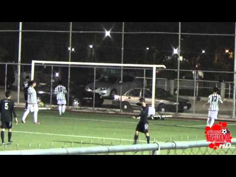 Tecnologico de Tijuana VS Dep.FETRA - Liga Premier de Tijuana - Futbol Tijuana