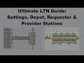 Ultimate LTN Guide - How to make it work!