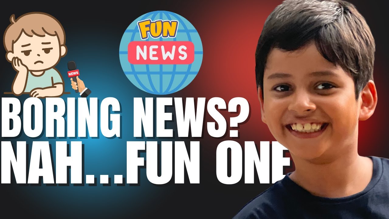 Build a Smart AI News Reader in Minutes