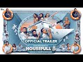 Housefull 5 Official Trailer Sajid Nadiadwala Tarun Mansukhani In Cinemas On 6th June 2025
