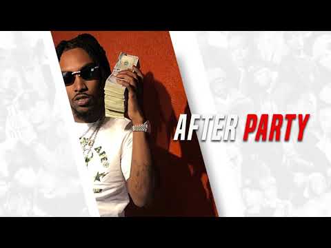 FMB DZ Type Beat 2019, Team Eastside Peezy x Detroit Type Beat 2019 - After Party