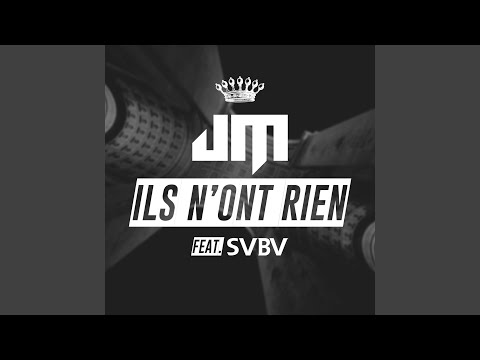 Ils n'ont rien