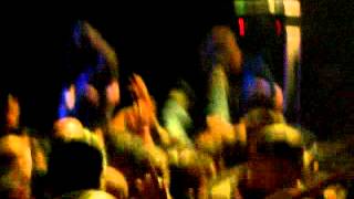 Cannibal Corpse - Fucked With A Knife  11/28/09: The Palladium - Hollywood, CA