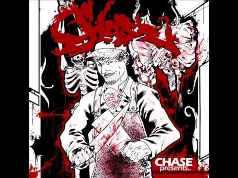 Chase - Leave The Skies To Burn (Prod. J Squared)