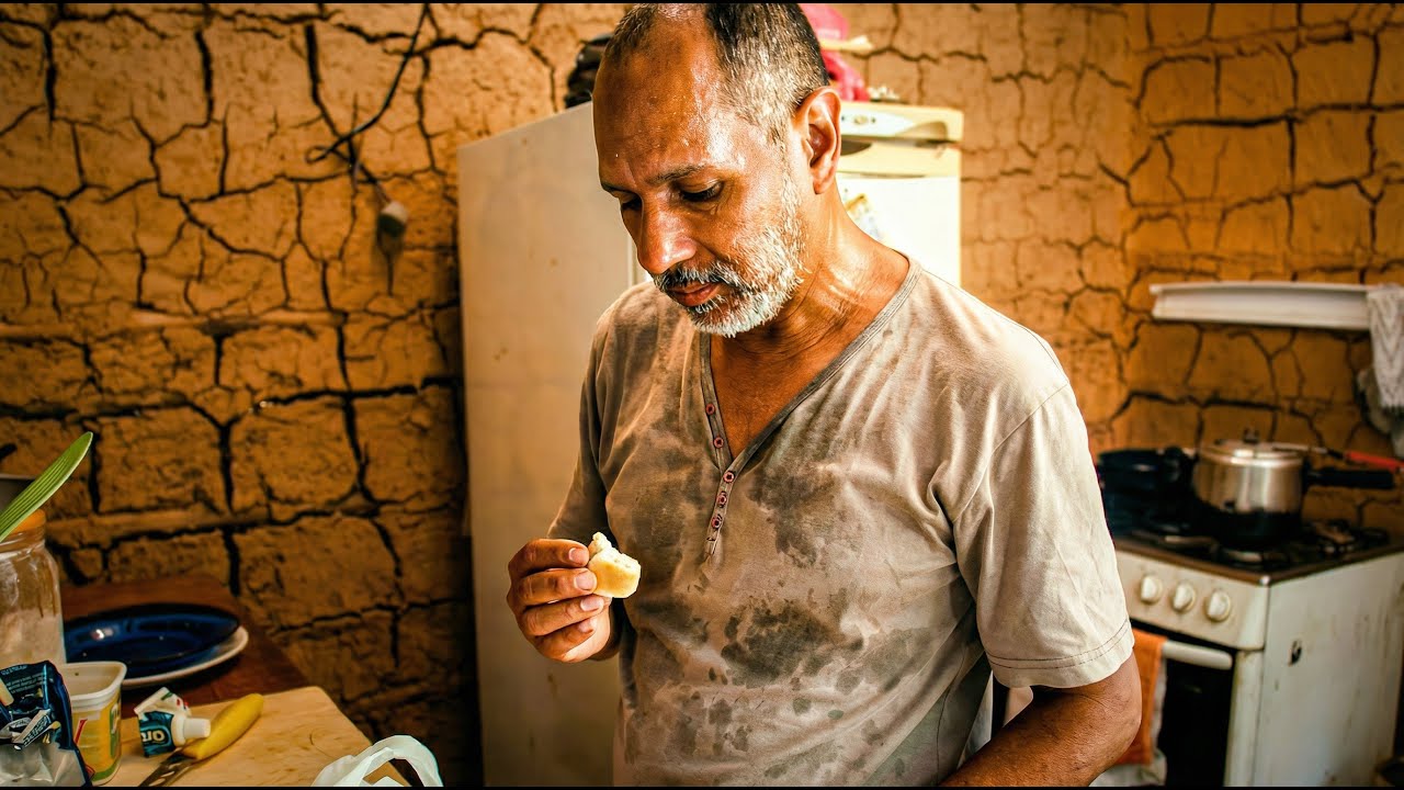 HUMILHARAM O HOMEM!! VEJA O QUE ACONTECEU NOI FINAL