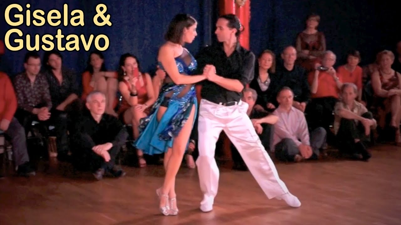 Maquillaje - Gisela Natoli et Gustavo Rosas - Festival de Kerallic 2013-2014