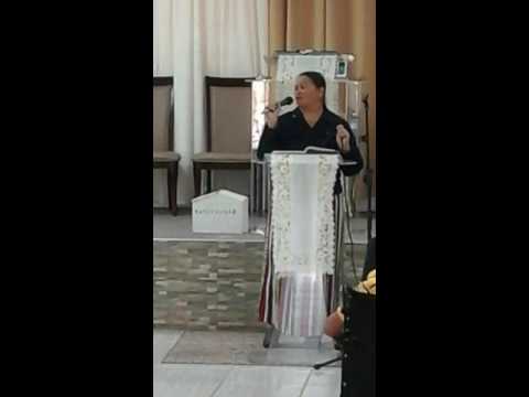 Sonia  Lisboa  canta, El Alfarero .