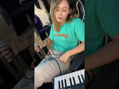 TiP TOE 3 Live Cover (IGTV)