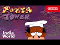 Pizza Tower Launch Trailer Nintendo Switch