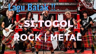 Download lagu SI TOGOL | COVER ROCK | METAL mp3 Download lagu SI TOGOL | COVER ROCK | METAL mp3