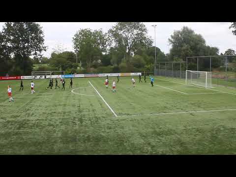 SV RAP/DREAM TEAM JO17-1 - IVV JO17-1(12deH3)(08-09-2018)(3-1)Beker