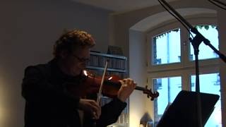 Ernstalbrecht Stiebler/Peter Sabat: One Step Forward, Two Steps Back (2001)