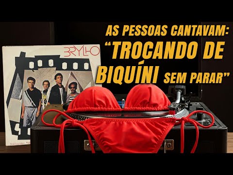 WHAT HAPPENED TO THE GROUP "BRYLHO": THEY ONLY HAD ONE SUCCESSFUL SONG, THEY GOT FRUSTRATED AND F...